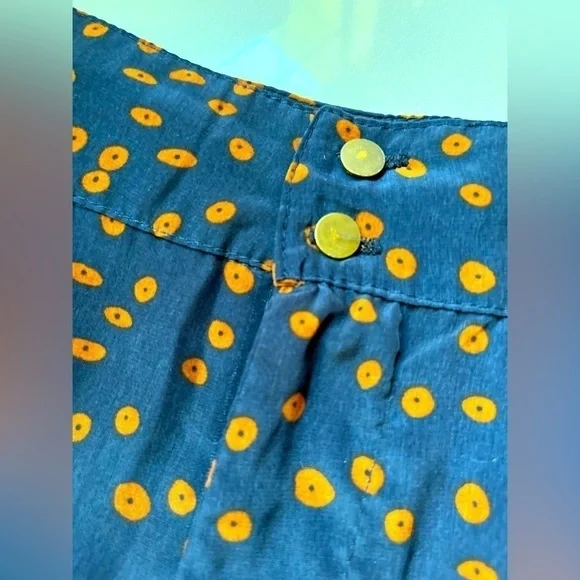 Costa Blanca Shorts Sz M - Picture 3 of 10